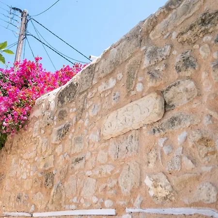 The Venetian Walls 'central House With Private Courtyard - Charmy & Cheap' * Heraklion (Crete)