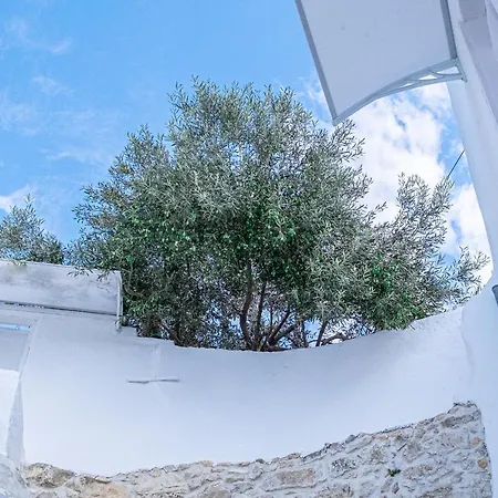 The Venetian Walls 'central House With Private Courtyard - Charmy & Cheap' Apartment