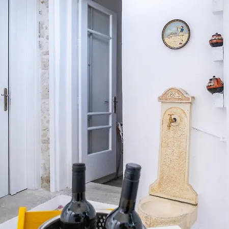 Apartment The Venetian Walls 'central House With Private Courtyard - Charmy & Cheap' Heraklion (Crete)