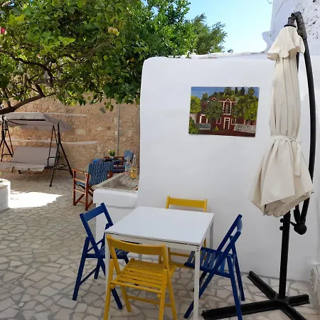 The Venetian Walls 'central House With Private Courtyard - Charmy & Cheap' Apartment *