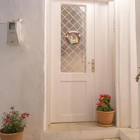 Apartment The Venetian Walls 'central House With Private Courtyard - Charmy & Cheap' *