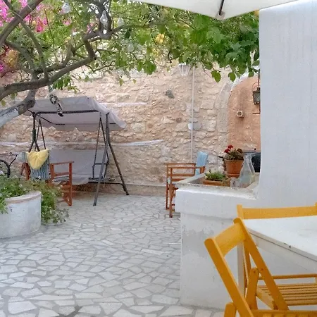 The Venetian Walls 'central House With Private Courtyard - Charmy & Cheap' *