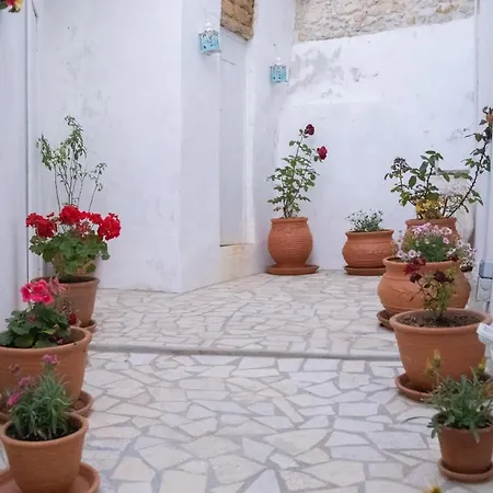 The Venetian Walls 'central House With Private Courtyard - Charmy & Cheap' Apartment *